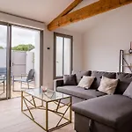 L'oasis A Bulles, Climatise Marsilly (Charente-Maritime)