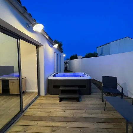 Casa vacanze L'oasis à Bulles, Climatisé *