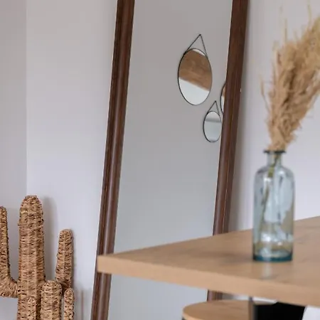 Casa vacanze L'oasis à Bulles, Climatisé Marsilly (Charente-Maritime)