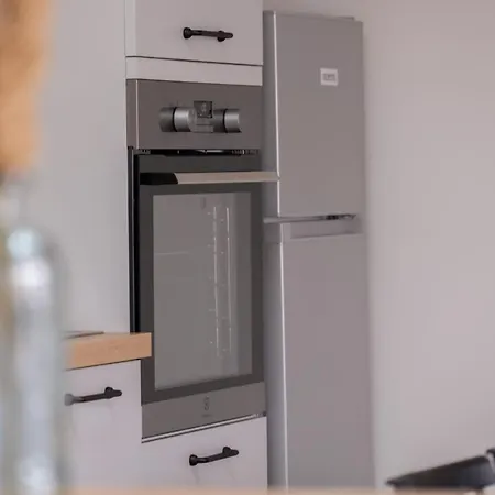 Casa vacanze L'oasis à Bulles, Climatisé Marsilly (Charente-Maritime)