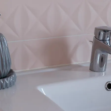 L'oasis à Bulles, Climatisé *