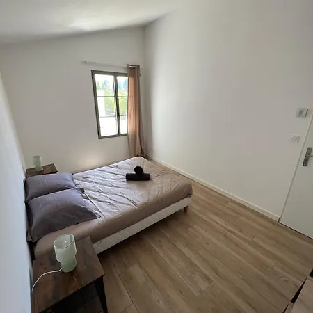 L'oasis à Bulles, Climatisé *