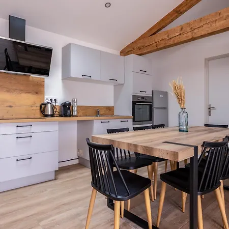 L'oasis à Bulles, Climatisé * Marsilly (Charente-Maritime)