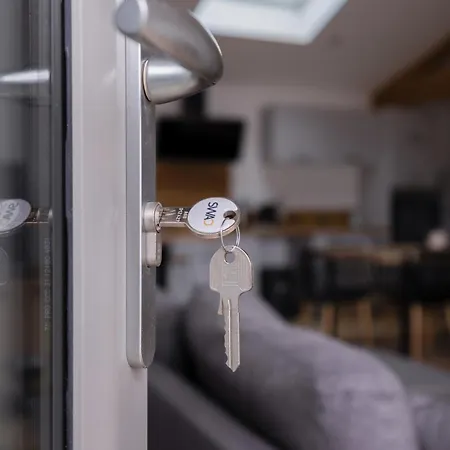 L'oasis à Bulles, Climatisé Casa vacanze