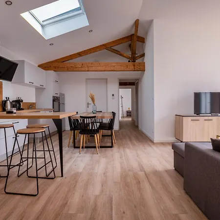 Casa vacanze L'oasis à Bulles, Climatisé Marsilly (Charente-Maritime)