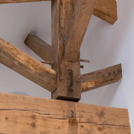 L'oasis à Bulles, Climatisé