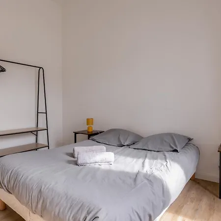 Casa vacanze L'oasis à Bulles, Climatisé