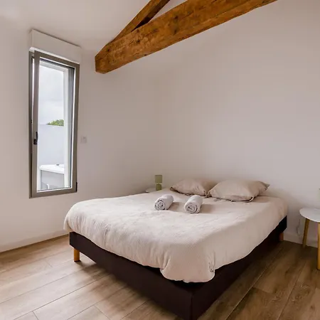 L'oasis à Bulles, Climatisé *