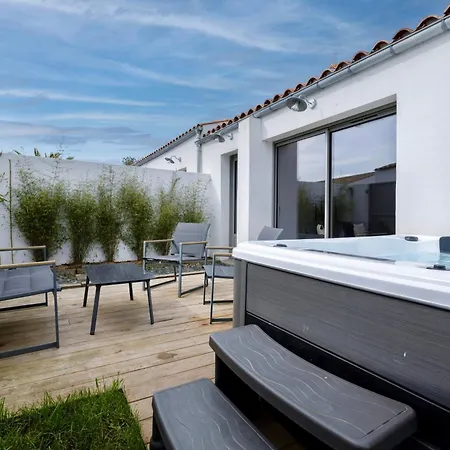 L'oasis à Bulles, Climatisé *