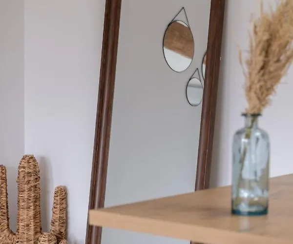 Nyaraló L'oasis A Bulles, Climatise Marsilly