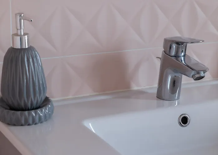 L'oasis A Bulles, Climatise *