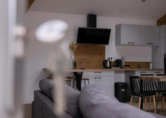 L'oasis A Bulles, Climatise