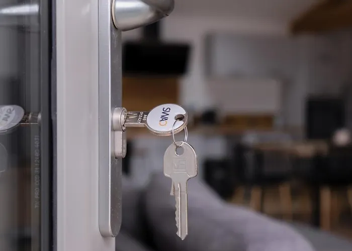 L'oasis A Bulles, Climatise Nyaraló