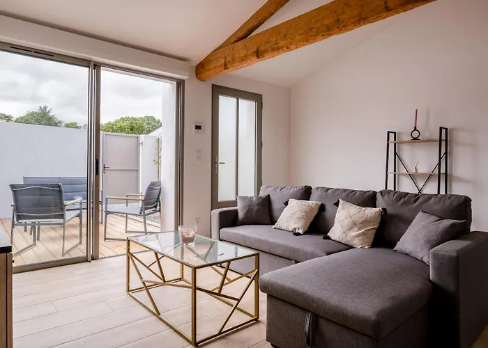 L'oasis A Bulles, Climatise Marsilly